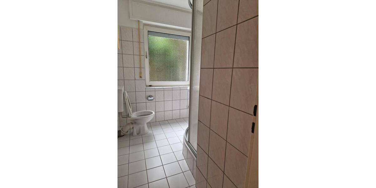 Erdgeschoßwohnung Ennepetal - 2 Zimmer, 50 m&sup2;, 240&euro; | Angebot:26414580