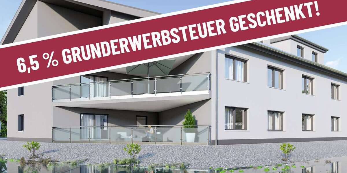 Etagenwohnung Leichlingen - 3 Zimmer, 91 m&sup2;, 389.000&euro; | Angebot:14178999