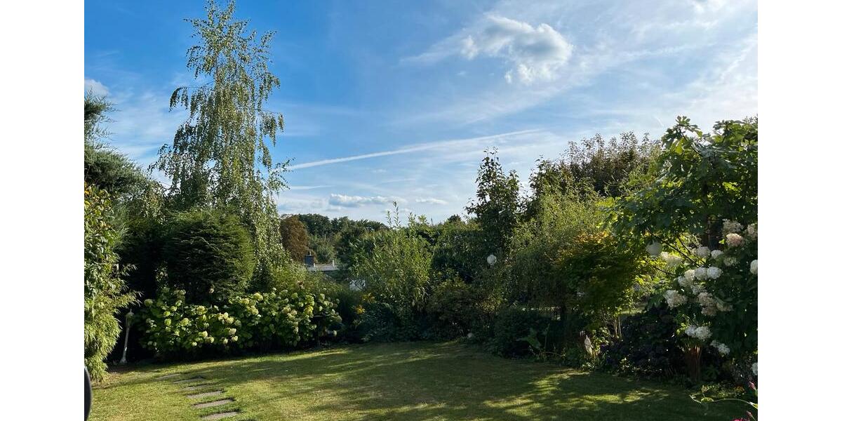 Familienidyll in Solingen Gräfrath ohne Maklergebühren von Privat 4 zimmer