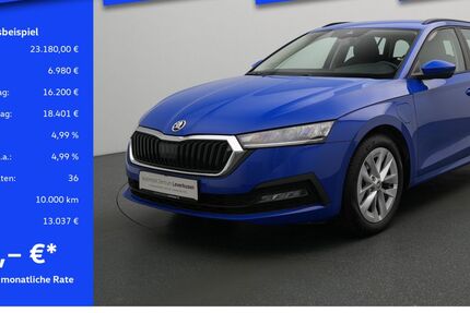 Skoda Octavia 36.320 km 23.180 &euro; Leverkusen 51379