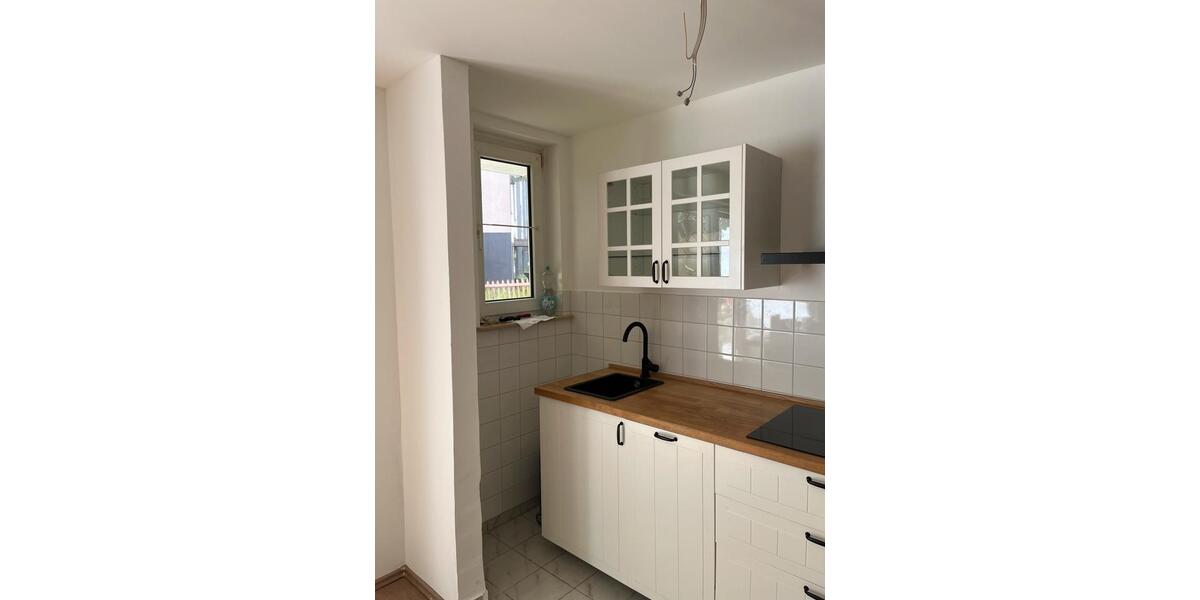 Erdgeschoßwohnung Wuppertal Gemarkung Langerfeld - 1 Zimmer, 36 m&sup2;, 79.000&euro; | Angebot:26825709