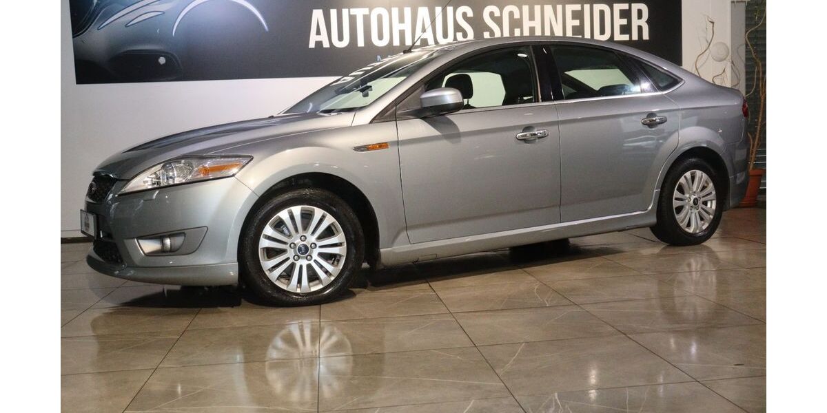 Ford Mondeo 156.146 km 6.400 &euro; Ratingen 40880