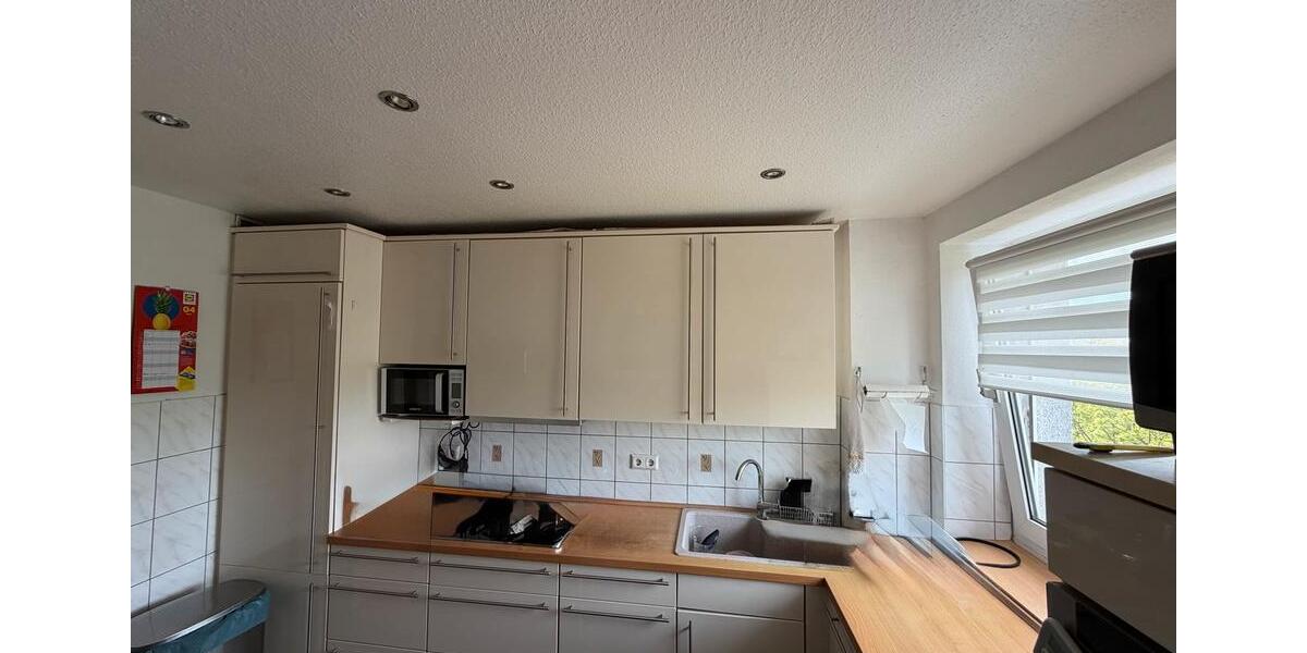Etagenwohnung Köln Nippes - 3 Zimmer, 77 m&sup2;, 295.000&euro; | Angebot:26959482
