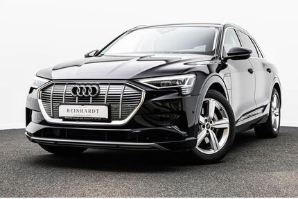Audi e-tron 40.375 km 30.759 &euro; Hagen 58091