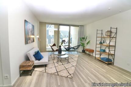 Wohnung Solingen - 2 Zimmer, 97 m&sup2;, 1.020&euro; | Angebot:24850960