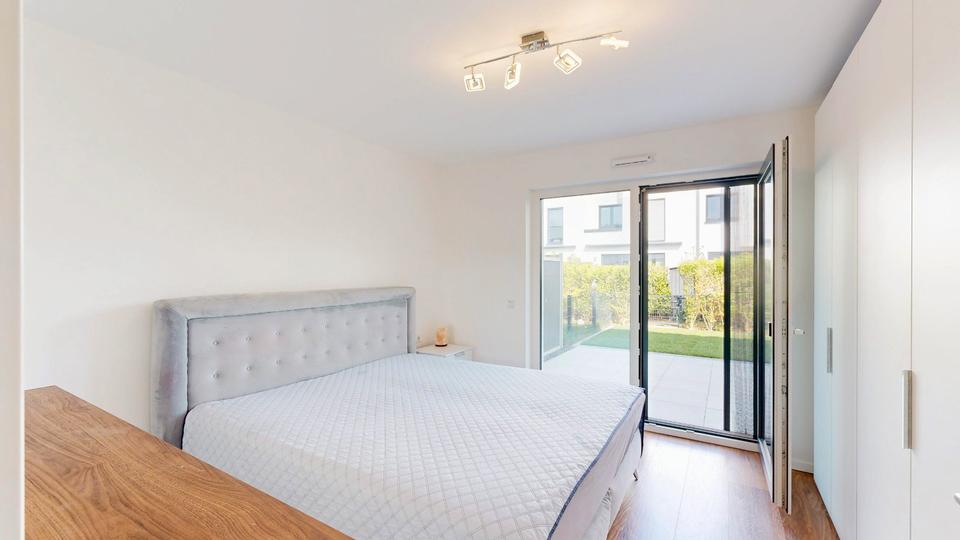 Reihenhaus Monheim am Rhein - 4 Zimmer, 144 m&sup2;, 889.000&euro; | Angebot:26267422