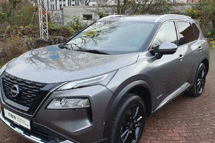 Nissan X-Trail 41.500 km 33.950 € Hagen 58091