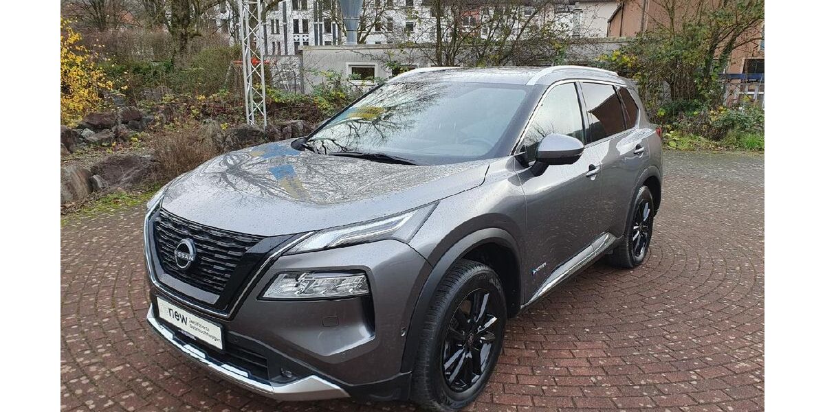 Nissan X-Trail 41.500 km 33.950 &euro; Hagen 58091
