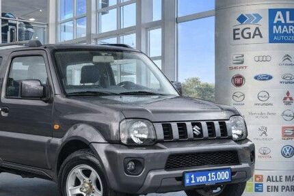 Suzuki Jimny 82.150 km 12.833 &euro; Wermelskirchen 42929