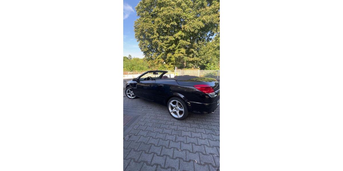 Opel Astra 170.000 km 5.500 &euro; Schwelm 58332