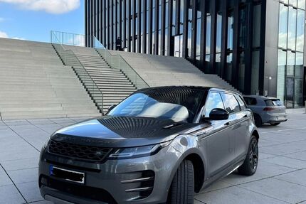 Land Rover Range Rover Evoque 78.000 km 25.100 &euro; Düsseldorf 40211