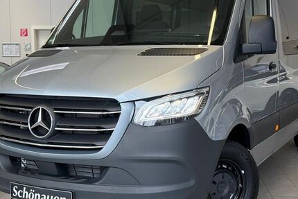 Mercedes-Benz Sprinter 9.900 km 67.450 &euro; Wuppertal 42281