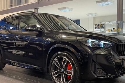 BMW X1 8.351 km 44.490 &euro; Langenfeld 40764