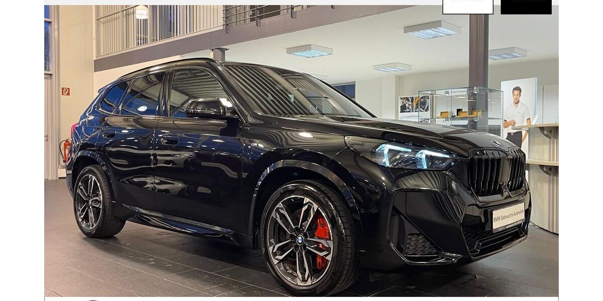 BMW X1 8.351 km 44.490 &euro; Langenfeld 40764