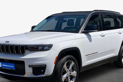 Jeep Grand Cherokee 50.800 km 39.980 &euro; Düsseldorf 40549