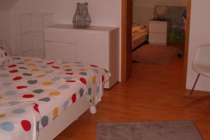 schöne 3 Zi Wohnung*voll möbliert+EBK*Hof-Gartennutzung*Martfeld* 3 zimmer