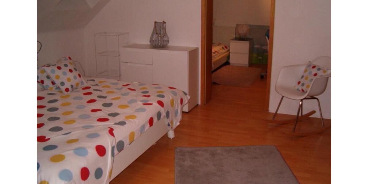 schöne 3 Zi Wohnung*voll möbliert+EBK*Hof-Gartennutzung*Martfeld* 3 zimmer