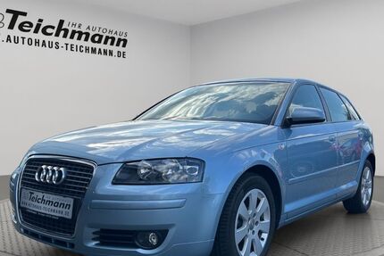 Audi A3 64.437 km 9.490 &euro; Dormagen 41540