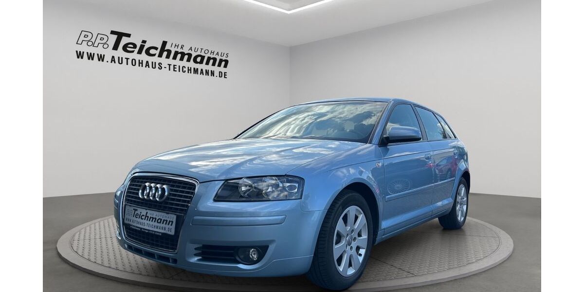 Audi A3 64.437 km 9.490 &euro; Dormagen 41540