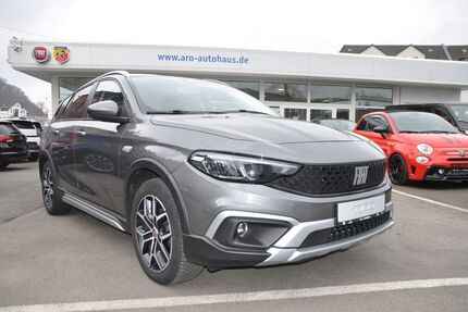 Fiat Tipo 32.850 km 18.990 &euro; Hagen 58089