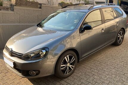 VW Golf 156.000 km 6.590 &euro; Wuppertal 42115