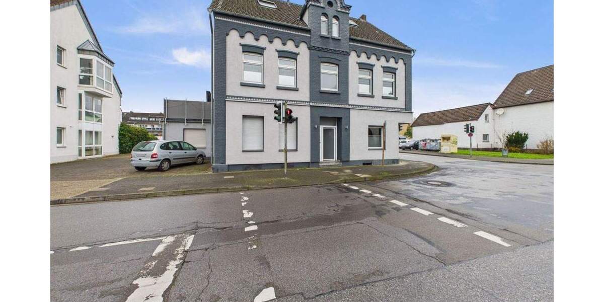 Mehrfamilienhaus, Wohnhaus Langenfeld Immigrath - 1 Zimmer, 338 m&sup2;, 1.050.000&euro; | Angebot:23983356