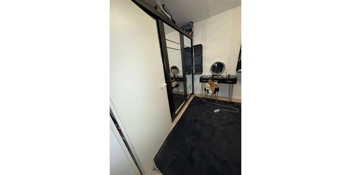 Wohnungsmiete in Düsseldorf 2 zimmer