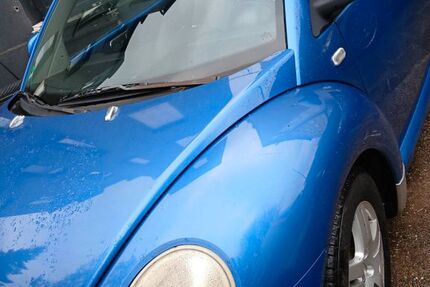 VW Beetle 220.000 km 1.250 &euro; Leverkusen 51373