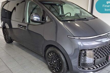 Hyundai STARIA 24.715 km 41.990 &euro; Wuppertal 42287