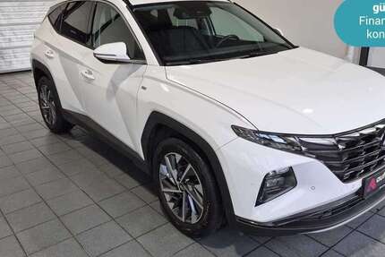 Hyundai TUCSON 54.992 km 24.190 &euro; Wuppertal - Barmen 42287