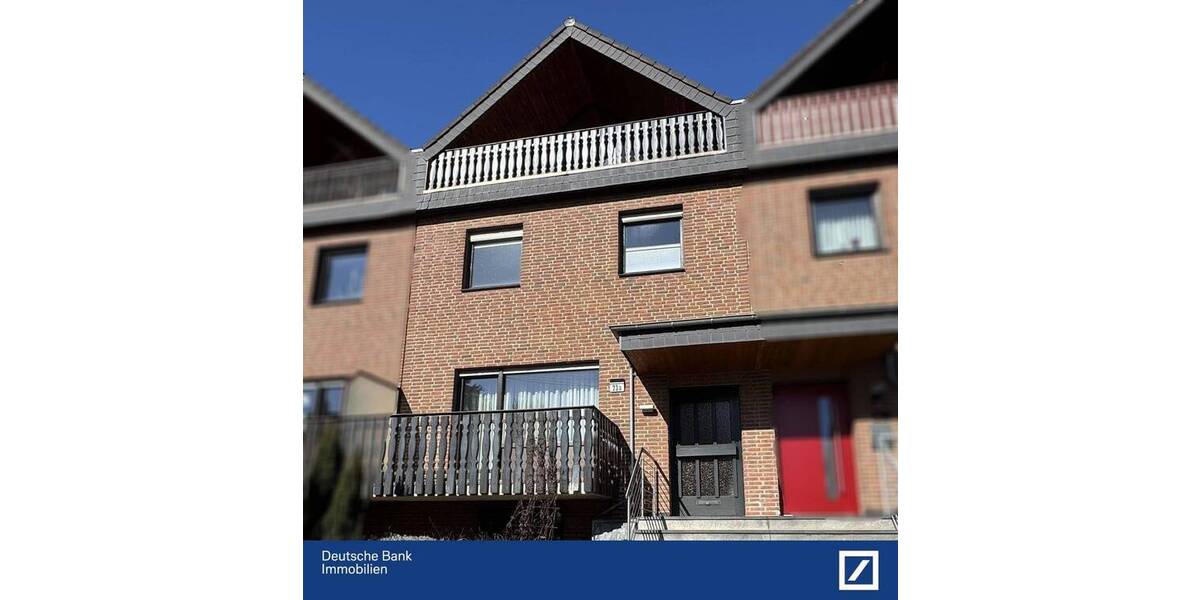 Großzügiges und familienfreundliches Einfamilienhaus - viel Platz! 6 zimmer