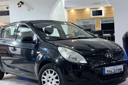 Hyundai i20 95.000 km 5.299 &euro; Gevelsberg 58285
