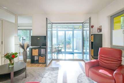Zimmer Bergisch Gladbach Frankenforst - 2 Zimmer, 1.875&euro; | Angebot:26458574
