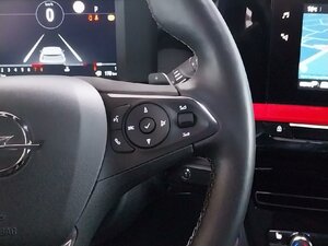 Opel Mokka GS Line Kam SHZ LHZ Navi Tempo 27.740 km 21.680 € HAAN 42781