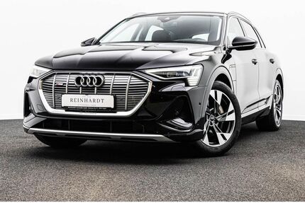 Audi e-tron 67.525 km 36.280 &euro; Hagen 58091