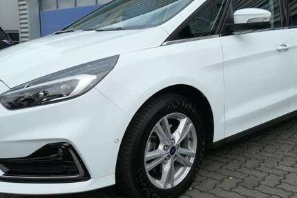 Ford Galaxy 100.270 km 26.850 € Monheim am Rhein 40789