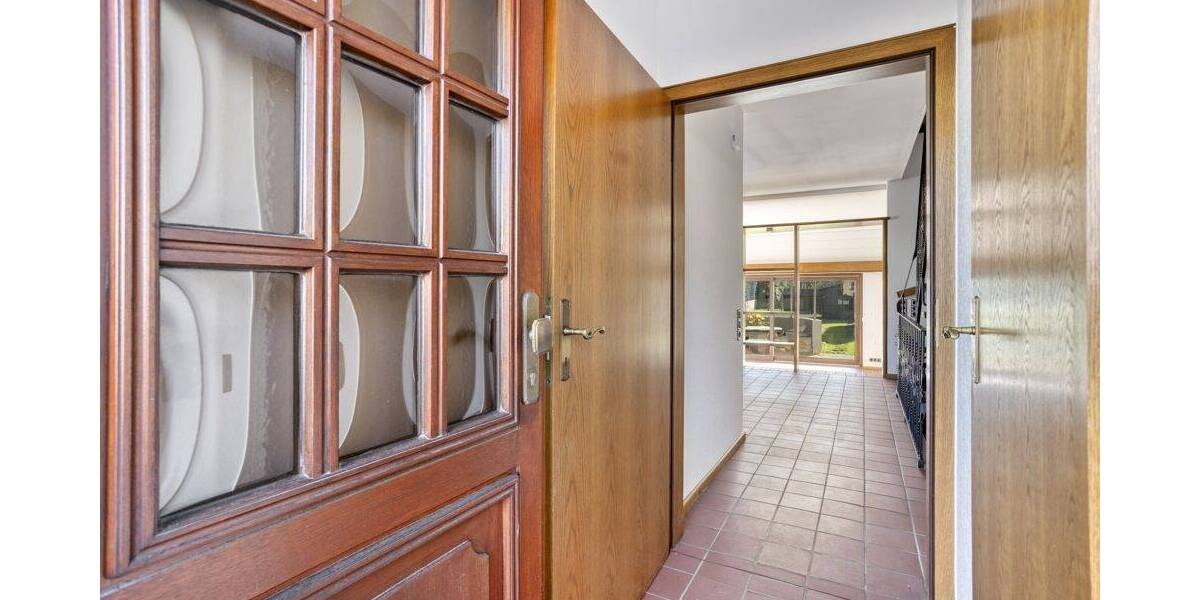 **Charaktervolles Zuhause, für individuelles Wohnen mit großzügiger Ausstattung** 5 zimmer