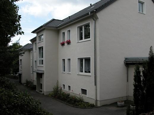 Demnächst frei! 3-Zimmer-Wohnung in Hagen Boele 3 zimmer