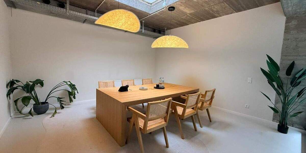 Gewerbeobjekt Düsseldorf Friedrichstadt - 1 Zimmer, 531 m&sup2;, 2.250.000&euro; | Angebot:25878672