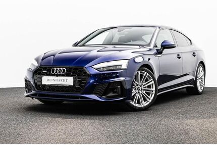 Audi A5 68.419 km 33.948 &euro; Hagen 58091