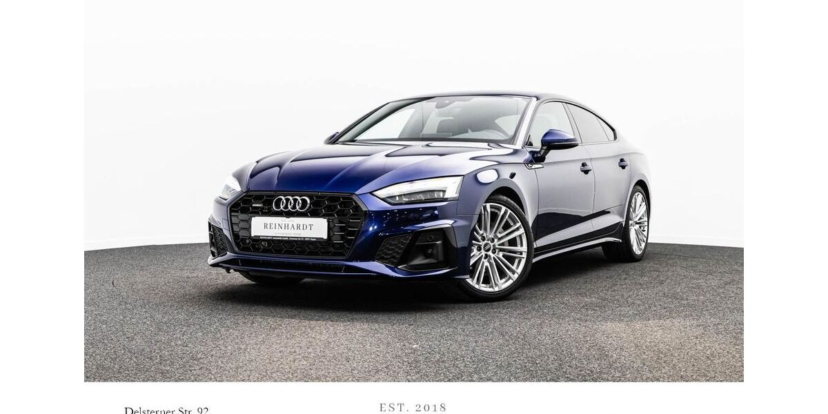 Audi A5 68.419 km 33.948 &euro; Hagen 58091