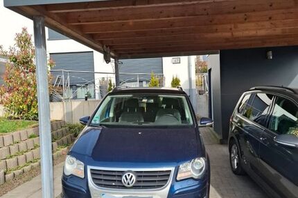 VW Touran 270.000 km 3.700 &euro; Kürten 51515