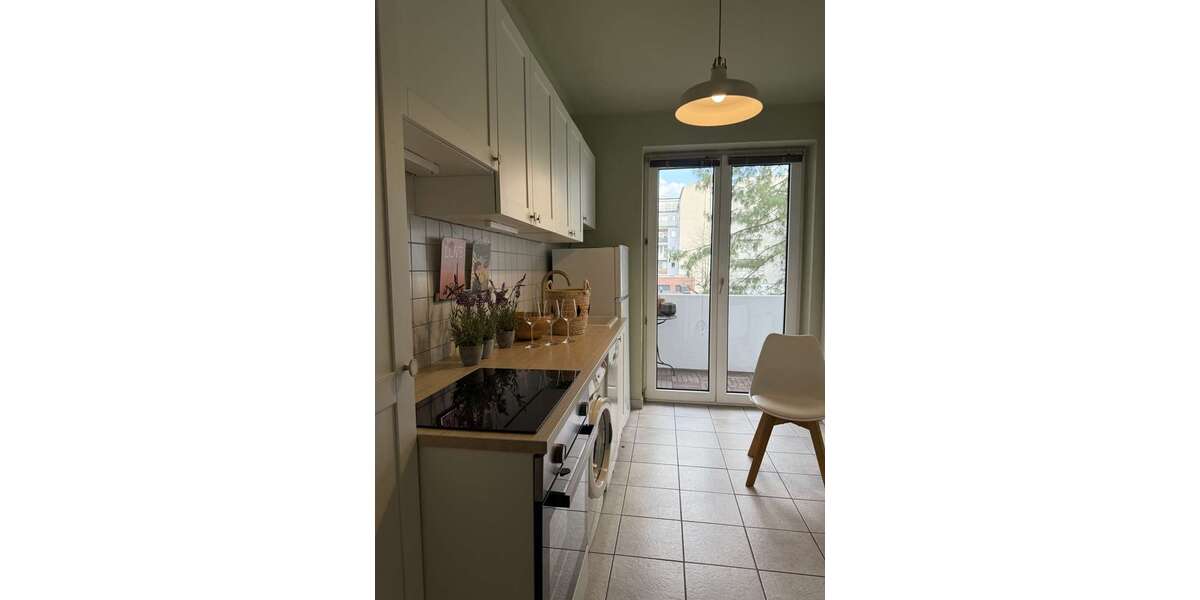 Etagenwohnung Düsseldorf Stadtbezirk 3 - 3 Zimmer, 70 m&sup2;, 279.000&euro; | Angebot:26567630