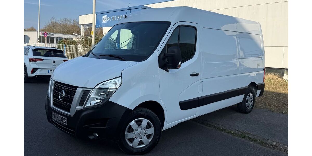 Nissan NV400 145.000 km 13.850 &euro; Hilden (bei Düsseldorf) 40721