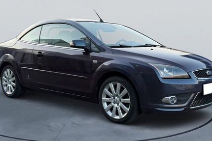 Ford Focus 167.000 km 3.470 &euro; Remscheid 42857