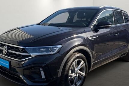 VW T-Roc 9.135 km 33.690 &euro; Mettmann 40822