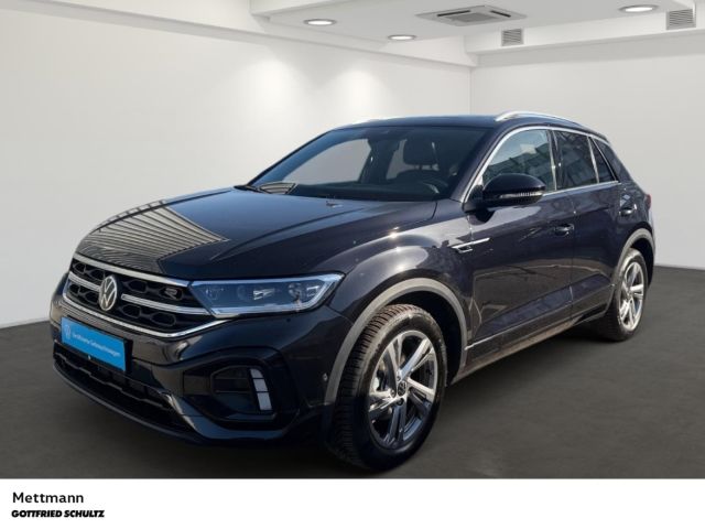 VW T-Roc 9.135 km 33.690 &euro; Mettmann 40822