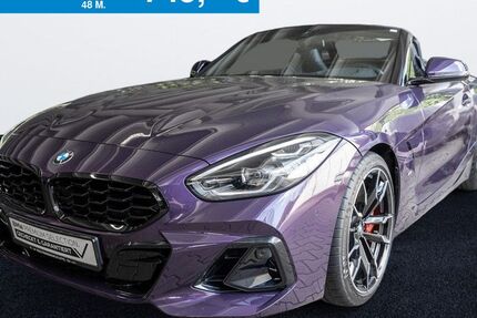 BMW Z4 5.474 km 63.390 &euro; Bergisch Gladbach 51469