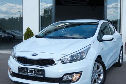 Kia ceed / Ceed