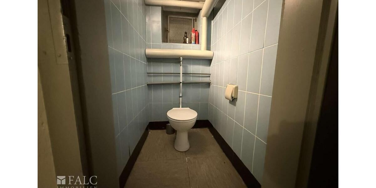 Gewerbeobjekt Remscheid - 650&euro; | Angebot:26147286